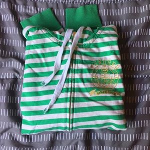 Girls’ Ecko Red jacket